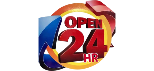 open24hr ทางเลือกความบันเทิงตลอด 24 ชั่วโมง